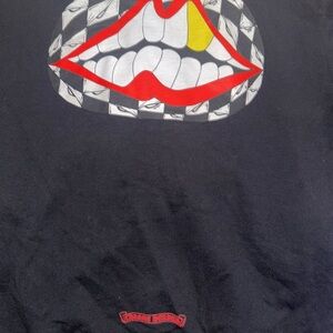 Chrome hearts men’s hoody